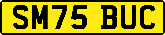 SM75BUC