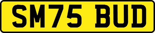 SM75BUD