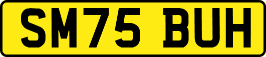 SM75BUH