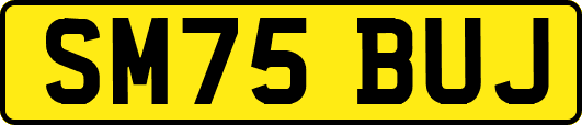 SM75BUJ