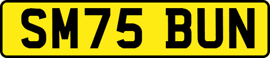 SM75BUN