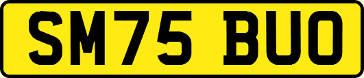 SM75BUO