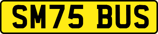 SM75BUS