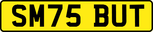 SM75BUT