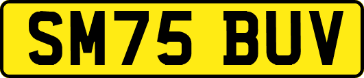 SM75BUV