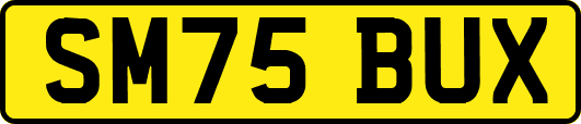 SM75BUX