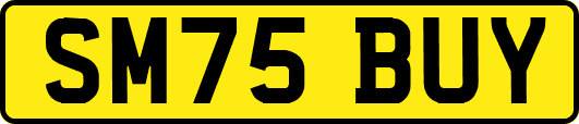 SM75BUY