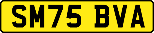 SM75BVA