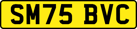 SM75BVC