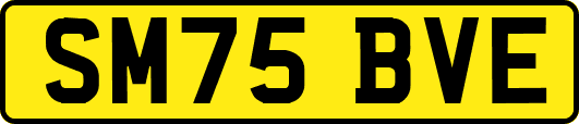 SM75BVE