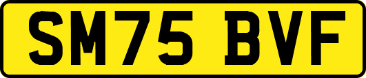 SM75BVF