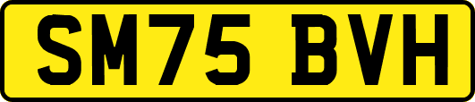 SM75BVH