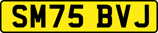 SM75BVJ