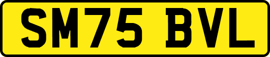 SM75BVL