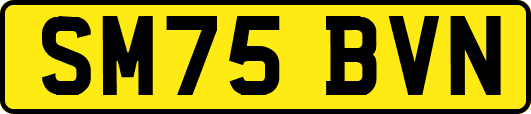 SM75BVN
