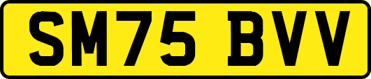SM75BVV