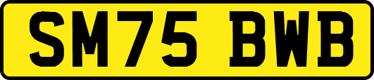 SM75BWB