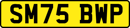 SM75BWP
