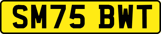 SM75BWT