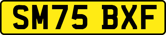 SM75BXF