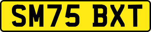 SM75BXT