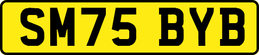 SM75BYB