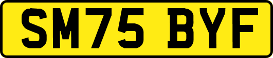SM75BYF