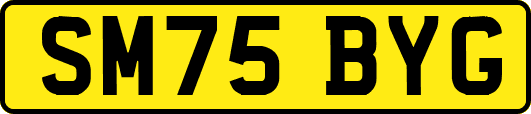 SM75BYG