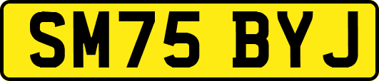 SM75BYJ