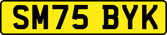 SM75BYK