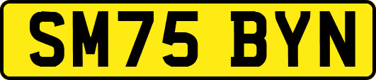 SM75BYN