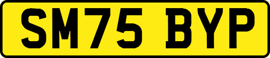 SM75BYP