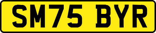 SM75BYR
