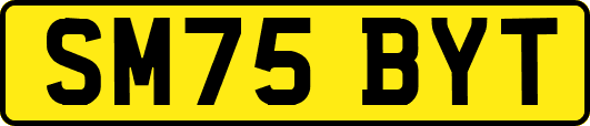 SM75BYT