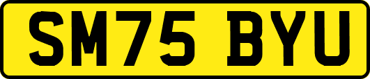 SM75BYU