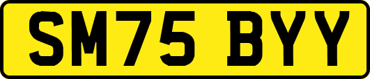 SM75BYY