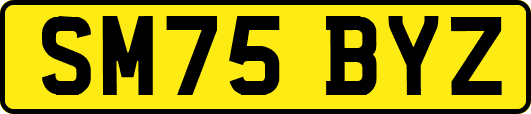 SM75BYZ
