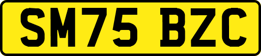SM75BZC