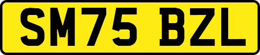 SM75BZL