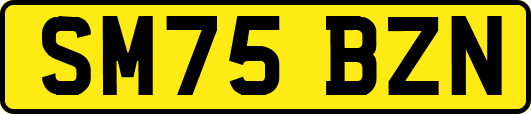 SM75BZN