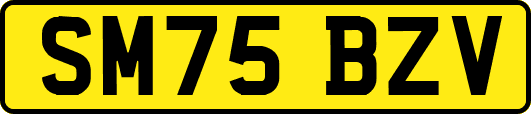 SM75BZV