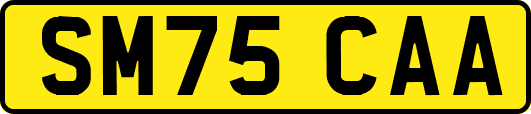 SM75CAA
