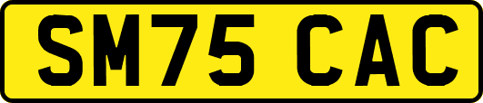 SM75CAC
