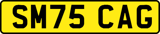 SM75CAG