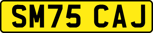 SM75CAJ