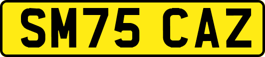 SM75CAZ