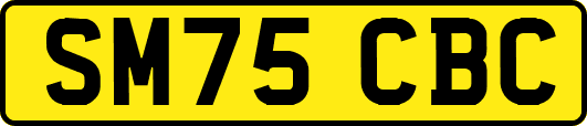 SM75CBC