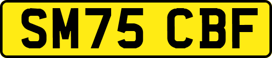 SM75CBF
