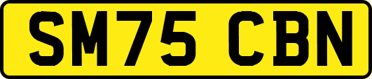 SM75CBN
