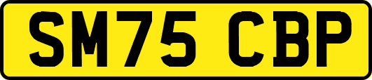 SM75CBP